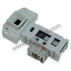 225206  00423587 - Verrou de porte Rold DM070560 de lave linge Bosch Siemens  8,10 €