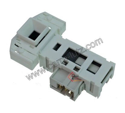 225206  00423587 - Verrou de porte Rold DM070560 de lave linge Bosch Siemens  8,10 €