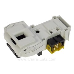 225209  41016879 - Verrou de porte Rold DA 052036 de lave linge Candy Hoover  5,10 €