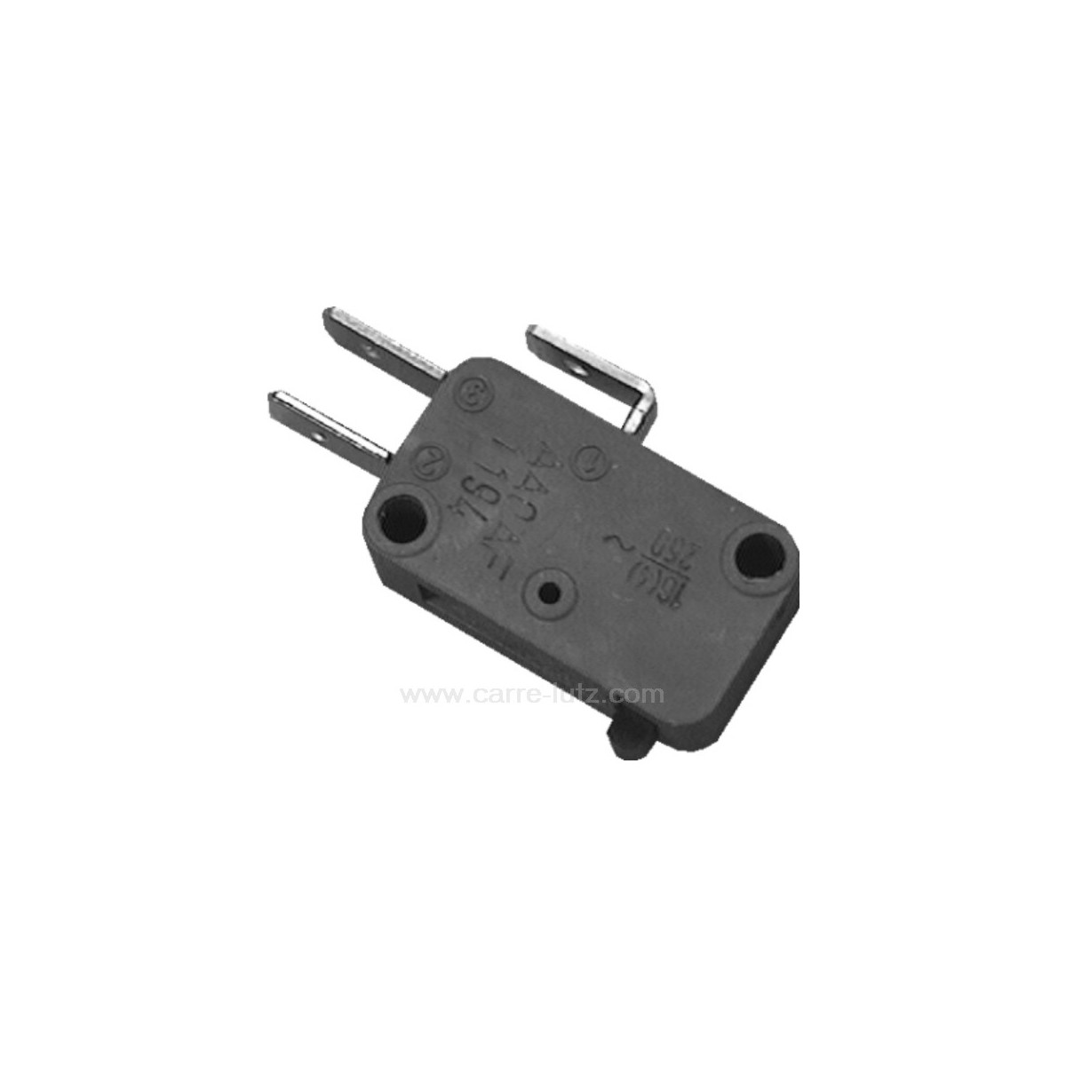 226036  Micro interrupteur universel 3,20 €