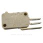 Micro interrupteur universel 3 cosses