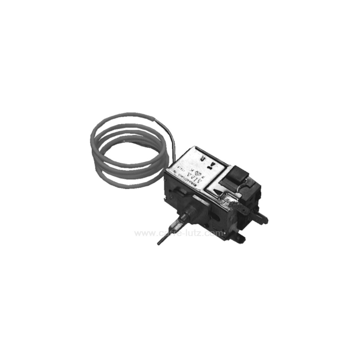 227066  45X3141 - Thermostat Atea S2.0003 OU Ranco K60L2119 ou K60L2120  14,70 €
