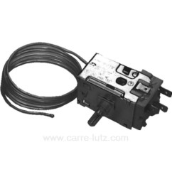 227074  481927128441 - Thermostat ATEA C20127 A130058 de réfrigérateur Laden Whirlpool  17,90 €