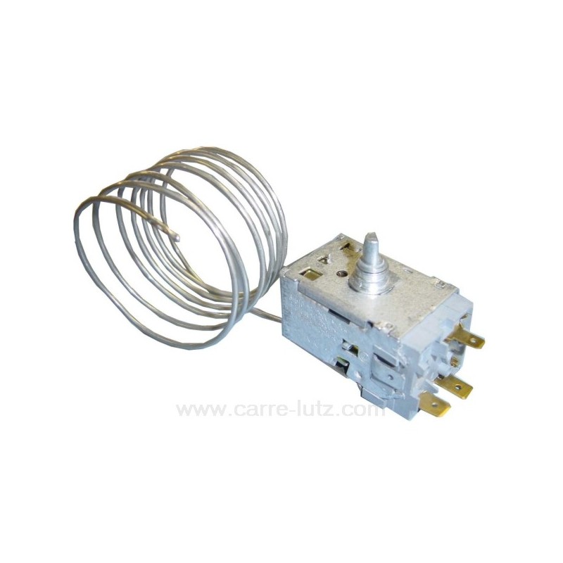 227079  481227129078 - Thermostat atea A130518 de réfrigérateur Laden Whirlpool  73,10 €