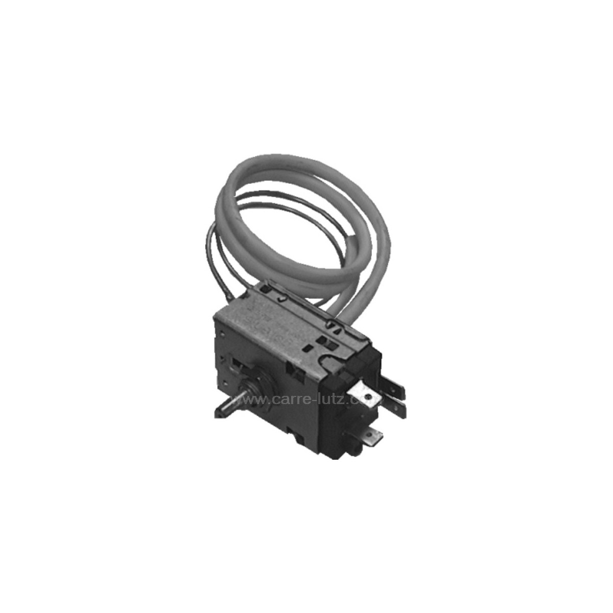 227081  03030001 - Thermostat LB3906 Sidex Gorenje  19,80 €