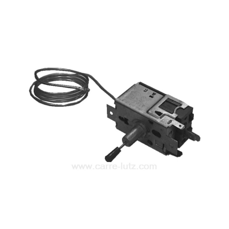 227083  C00015246 - Thermostat atea S2010036 Ariston Indesit Laden Whirlpool 22,90 €