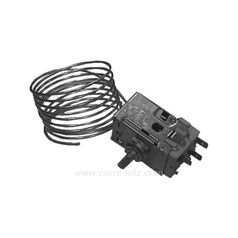 227084  Thermostat Atea A130059 A130103R A130186 C30128 14,70 €