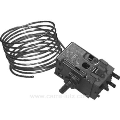 227084  Thermostat Atea A130059 A130103R A130186 C30128 14,70 €