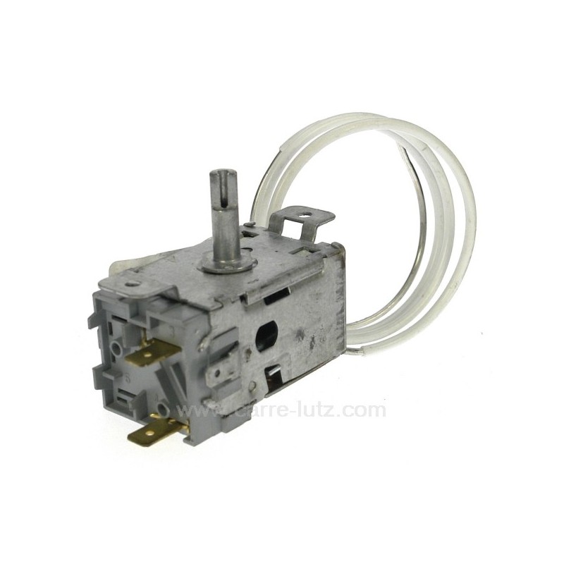 C0019881 - Thermostat de réfrigérateur Atea C20150 ou A030084  Indesit Ariston C00031420 