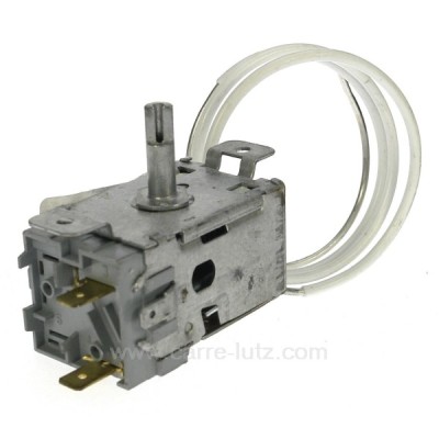 227089  C0019881 - Thermostat de réfrigérateur Atea C20150 ou A030084 Indesit Ariston C00031420  14,00 €