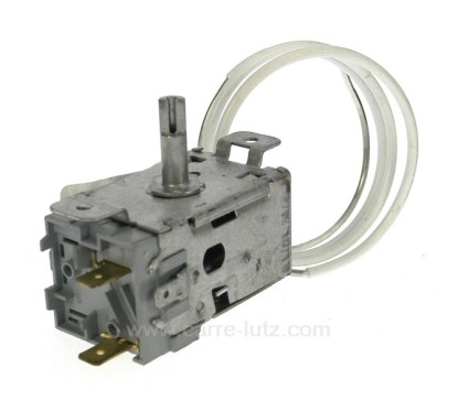 C0019881 - Thermostat de réfrigérateur Atea C20150 ou A030084  Indesit Ariston C00031420 