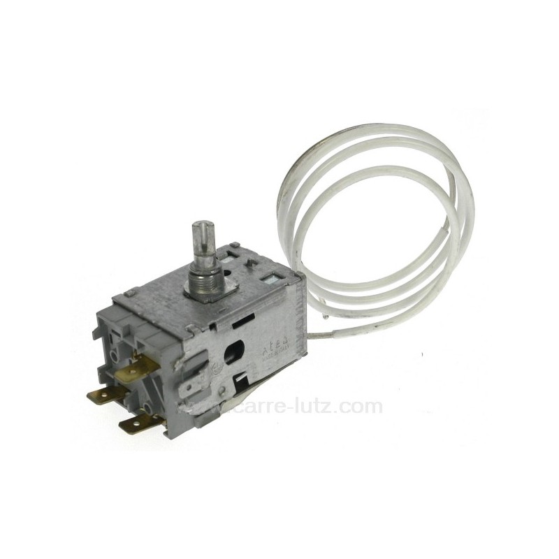 227160  C00038650 - Thermostat Ranco K59L1204 de réfrigérateur Indesit Ariston  13,80 €