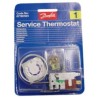 227190  Thermostat de réfrigérateur universel Danfoss N°1 14,90 €