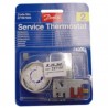 Thermostat de réfrigérateur universel Danfoss N°2, reference 227191