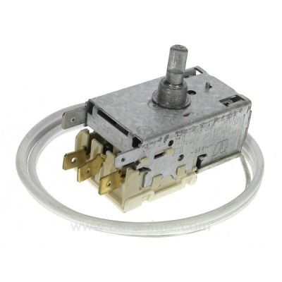 227259  2262154038 - Thermostat Ranco K59L1035 OU A59111 A.Martin Faure Electrolux  14,10 €