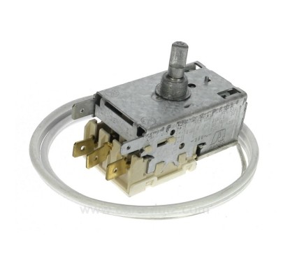 2262154038 - Thermostat Ranco K59L1035 OU A59111 A.Martin Faure Electrolux 