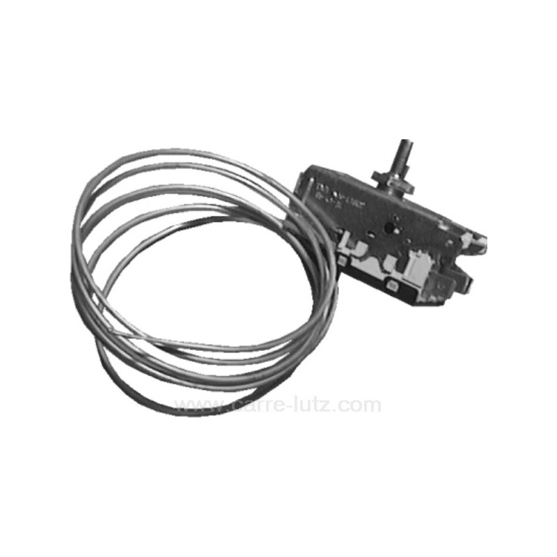 227298  481927128451 - Thermostat K56L1802 Laden Whirlpool  55,70 €