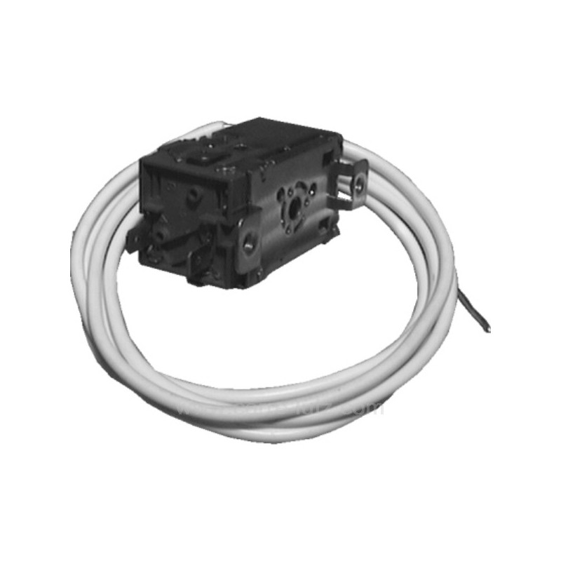 227350 41x9284 - Thermostat Thomson d'alarme TB00E764 Brandt Vedette 53,70 € 227350 41x9284 - Thermostat Thomson d'alarme TB00E764 Brandt Vedette 53,70 €