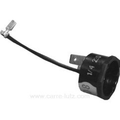 228008  Klixon de compresseur 1/4 CV 7,70 €