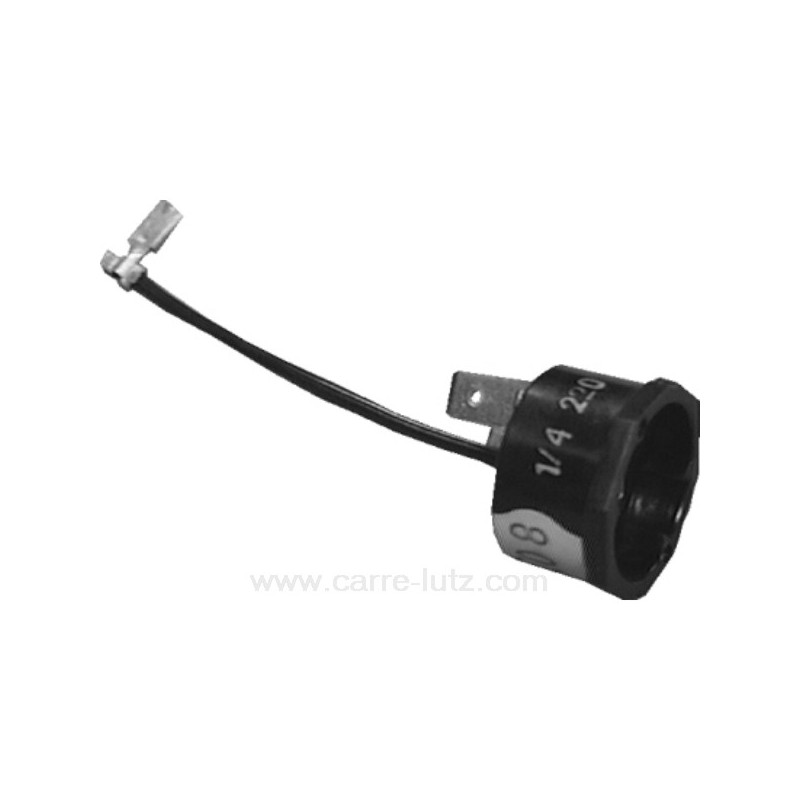 228008  Klixon de compresseur 1/4 CV 7,70 €