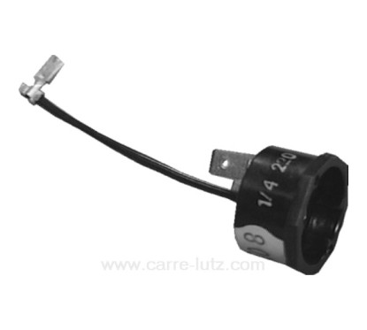 228008  Klixon de compresseur 1/4 CV 7,70 €