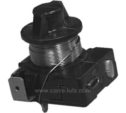 228020 Relai de compresseur 1/8 CV 8,30 €