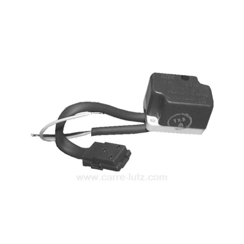 228154  481928068303 - Relai magnéto thermique de réfrigérateur Laden Whirlpool  41,60 €