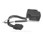 228154  481928068303 - Relai magnéto thermique de réfrigérateur Laden Whirlpool  41,60 €