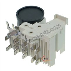 228160  481228038093 - Relai thermique de compresseur de réfrigérateur Laden Whirlpool  62,00 €