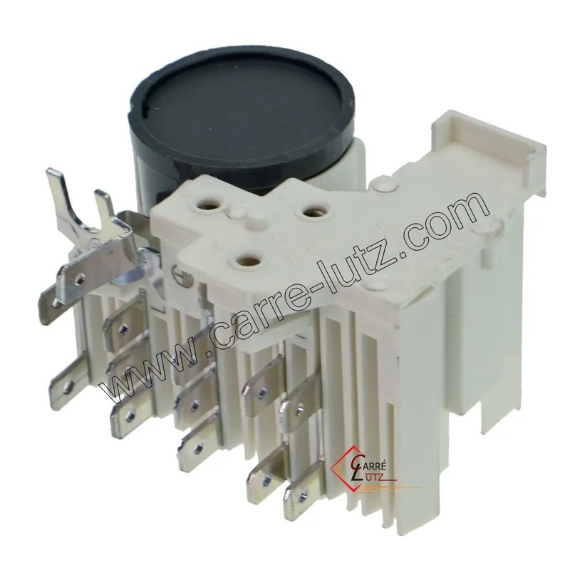 228160  481228038093 - Relai thermique de compresseur de réfrigérateur Laden Whirlpool  62,00 €