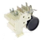 228160  481228038093 - Relai thermique de compresseur de réfrigérateur Laden Whirlpool  62,00 €