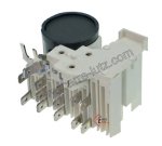228160  481228038093 - Relai thermique de compresseur de réfrigérateur Laden Whirlpool  62,00 €