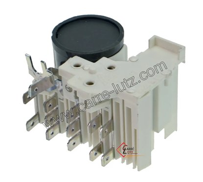 228160  481228038093 - Relai thermique de compresseur de réfrigérateur Laden Whirlpool  62,00 €