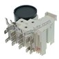 481228038093 - Relai thermique de compresseur de réfrigérateur Laden Whirlpool 