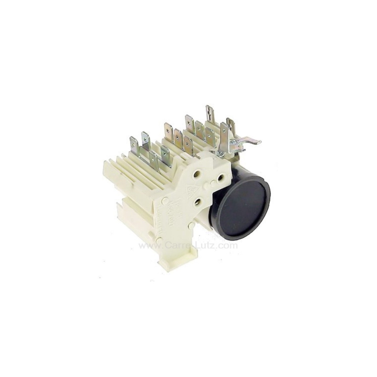228160  481228038093 - Relai thermique de compresseur de réfrigérateur Laden Whirlpool  62,00 €