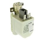 230103  481212118285 - Filtre antiparasite 250V de lave linge Whirlpool Laden  8,80 €