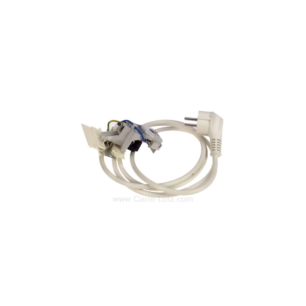 230104  C00259297 - Filtre antiparasite Ariston Indesit  24,90 €