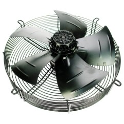 231003  Ventilateur d aspiration 180W 220V diamètre pales 400 mm 126,50 €