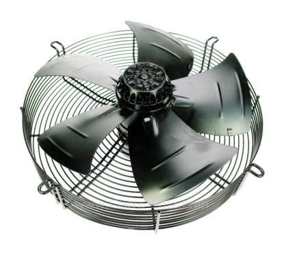 231003  Ventilateur d aspiration 180W 220V diamètre pales 400 mm 126,50 €