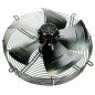 Ventilateur d aspiration 180W 220V diamètre pales 400 mm