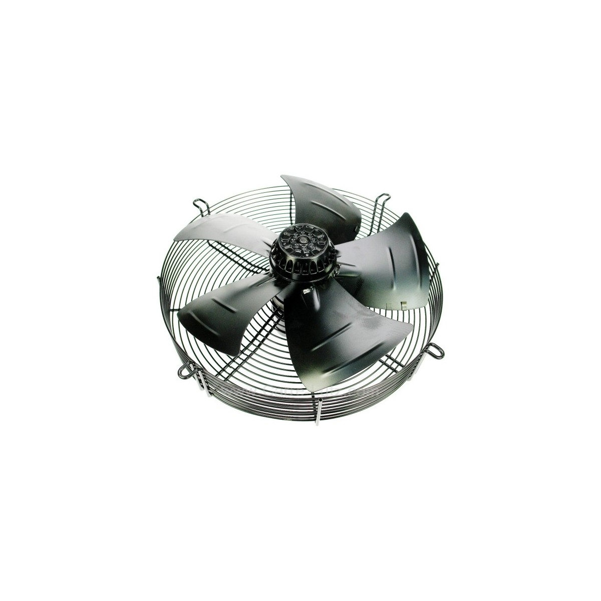231003  Ventilateur d aspiration 180W 220V diamètre pales 400 mm 126,50 €