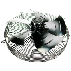 231004  Ventilateur d aspiration 250W 220V diamètre pales 450 mm 137,40 €