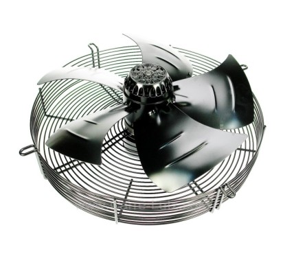 Ventilateur d aspiration 250W 220V diamètre pales 450 mm