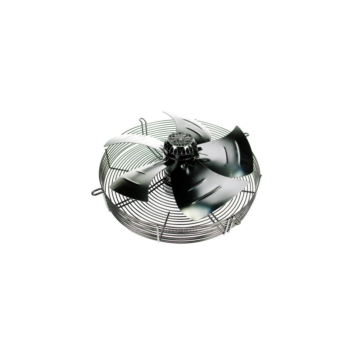 231004  Ventilateur d aspiration 250W 220V diamètre pales 450 mm 137,40 €