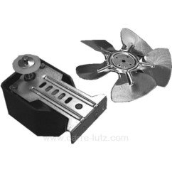 231008  Ventilateur de congélateur Bosch Siemens 15,00 €