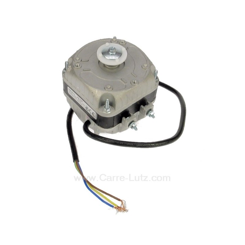 231011 Moteur de ventilateur de congélateur 10W 18,80 € 231011 Moteur de ventilateur de congélateur 10W 18,80 €