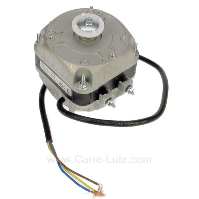 231011  Moteur de ventilateur de congélateur 10W  17,80 €
