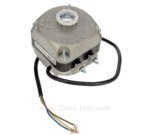 231011  Moteur de ventilateur de congélateur 10W  17,80 €