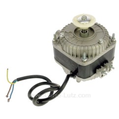 231012  Moteur de ventilateur de congélateur 16W  27,30 €