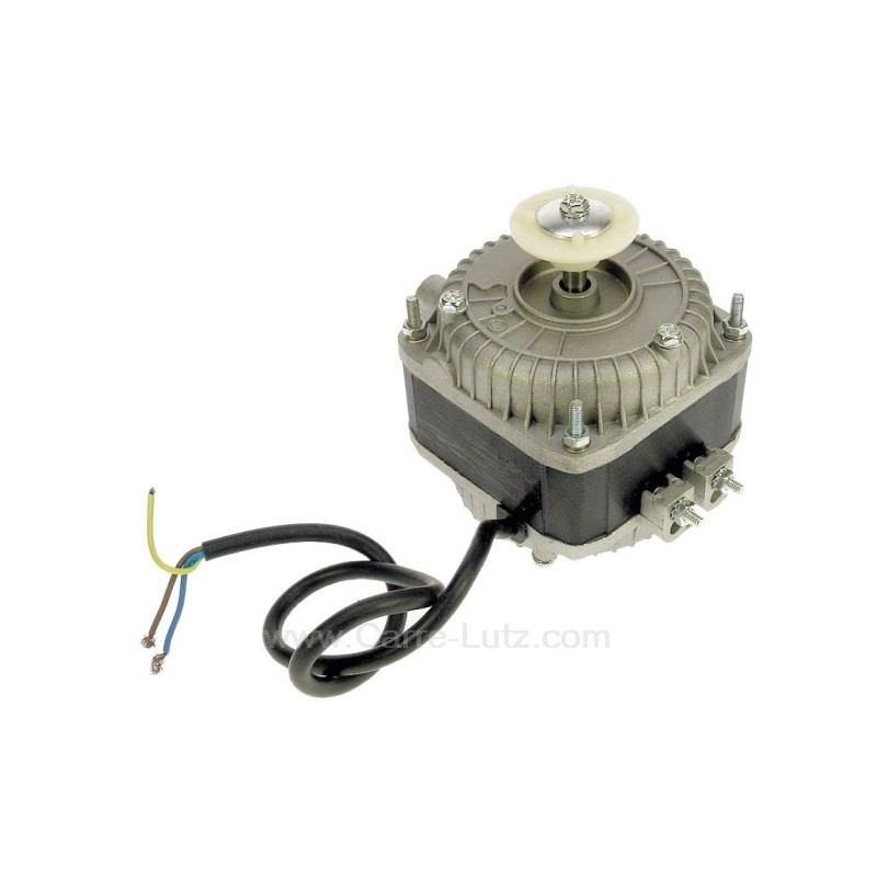 231012  Moteur de ventilateur de congélateur 16W  27,30 €